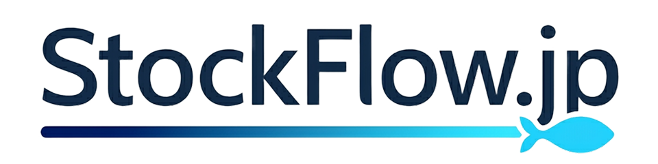 StockFlow Logo