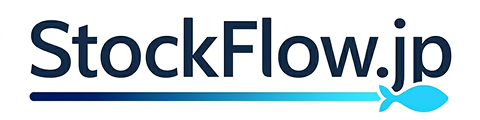 StockFlow Logo